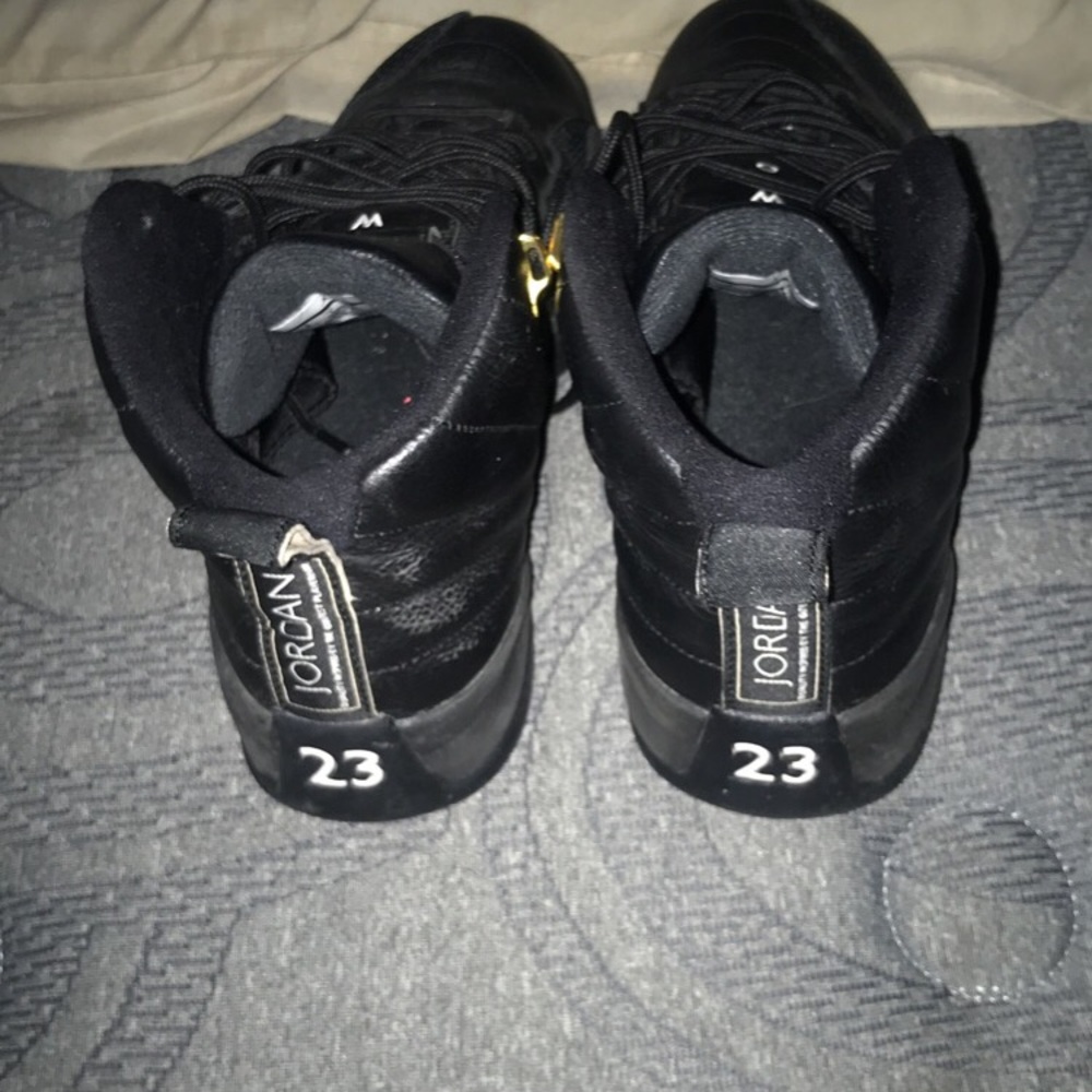 Jordan 12 master - Picture 2 of 3